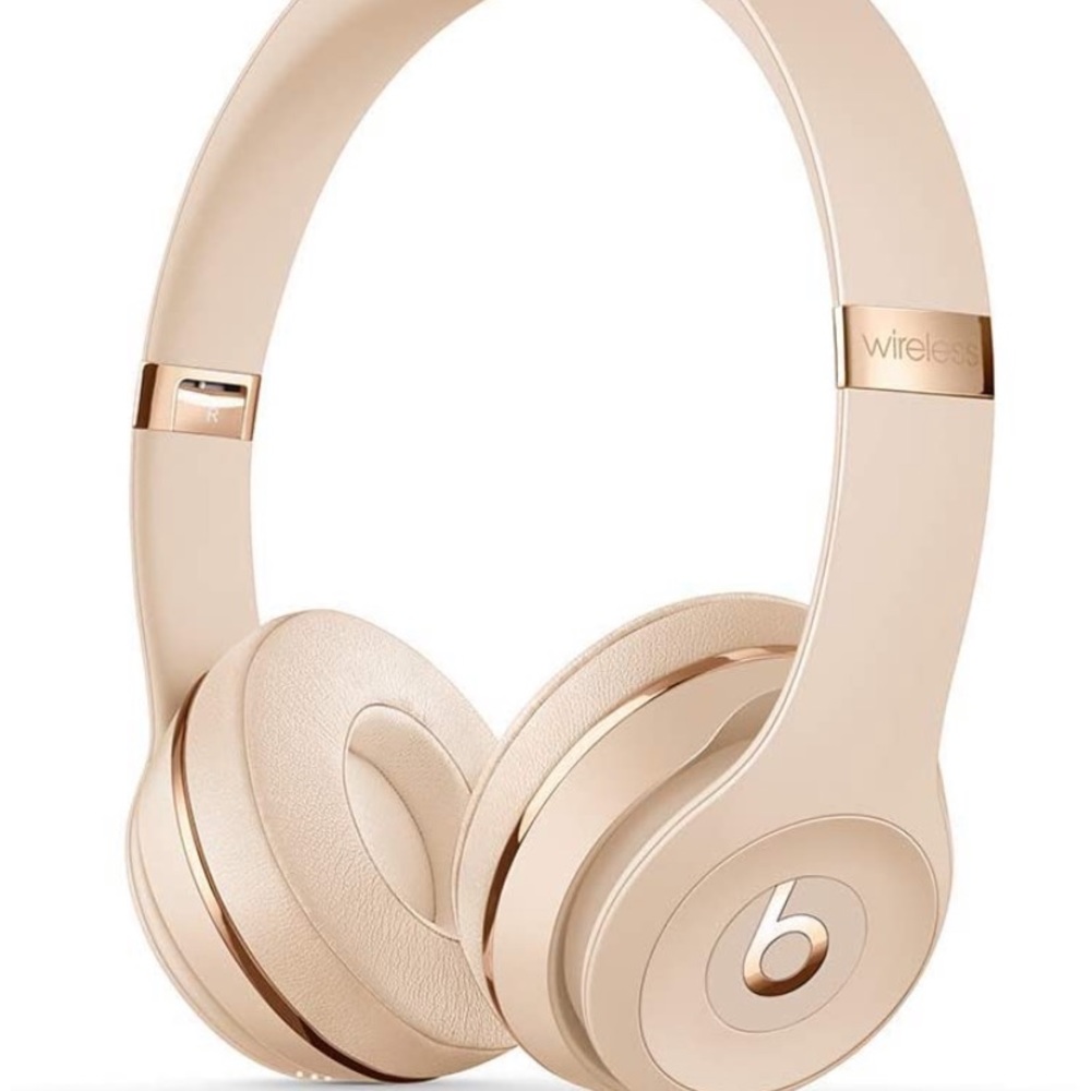 Beats by Dre